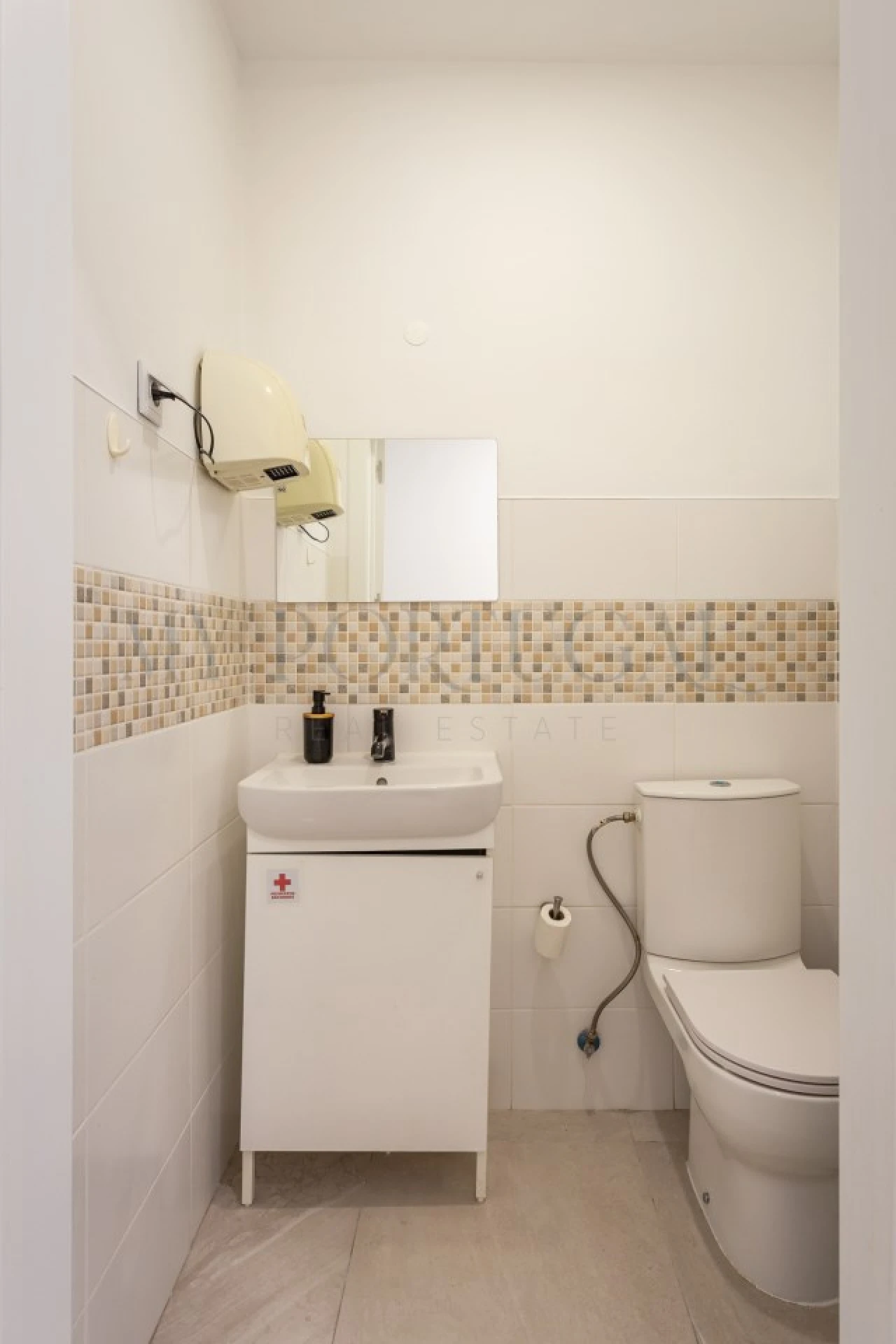 Escritório para Arrendamento em Massamá e Monte Abraão Foto 8