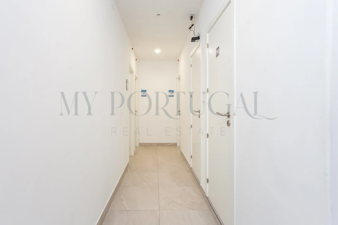 Escritório para Arrendamento em Massamá e Monte Abraão Foto 10