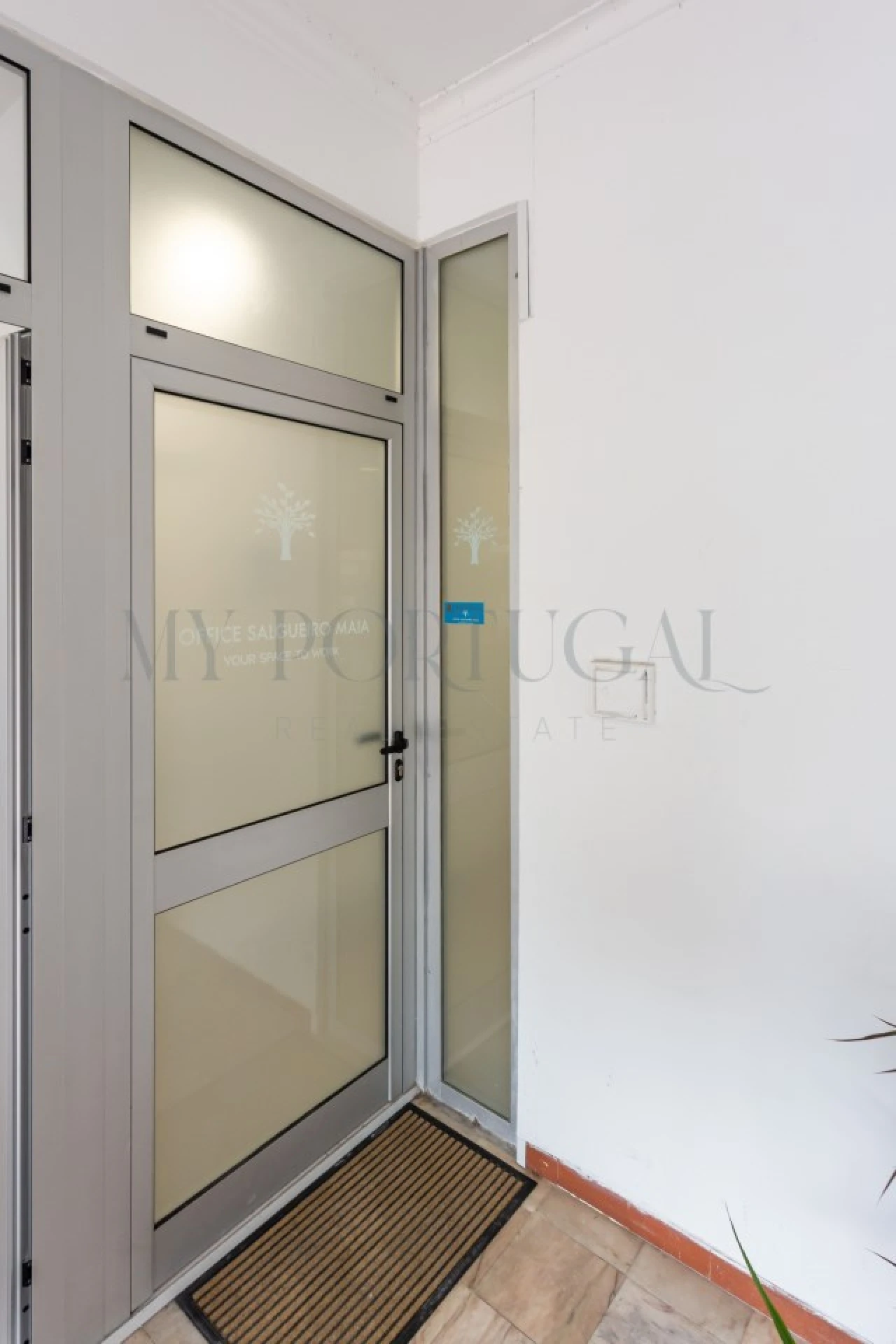 Escritório para Arrendamento em Massamá e Monte Abraão Foto 12