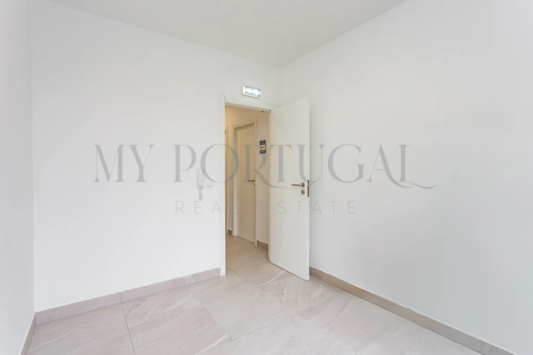 Escritório para Arrendamento em Massamá e Monte Abraão Foto 4