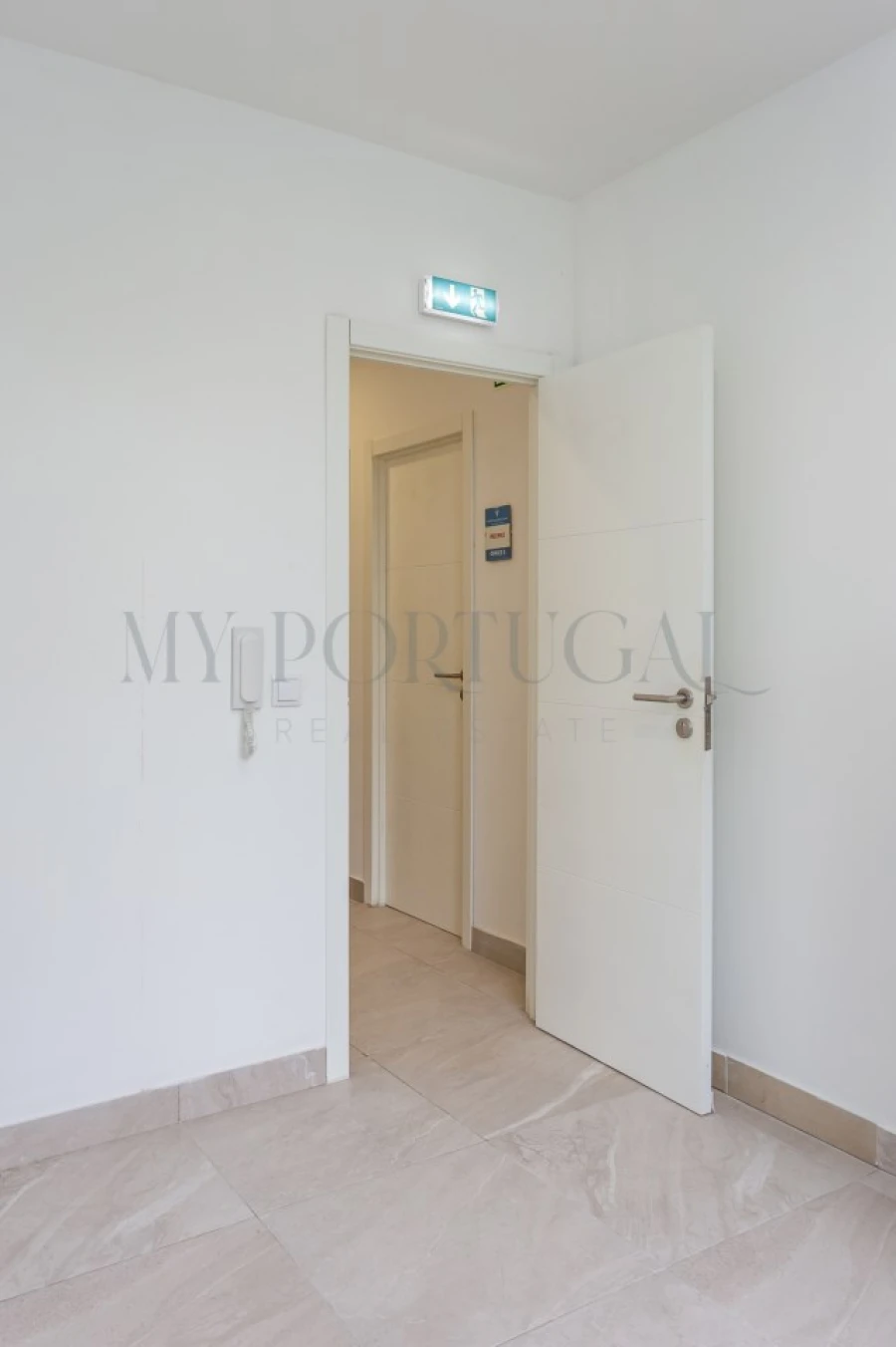 Escritório para Arrendamento em Massamá e Monte Abraão Foto 14