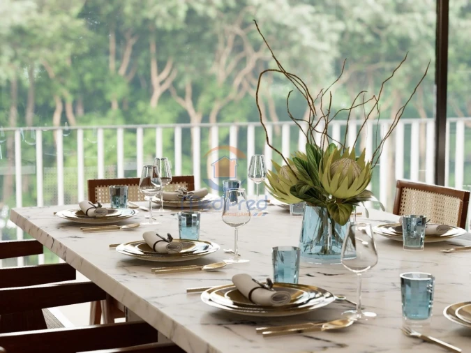 Moradia T4 para Venda em Pontinha e Famões Foto 3