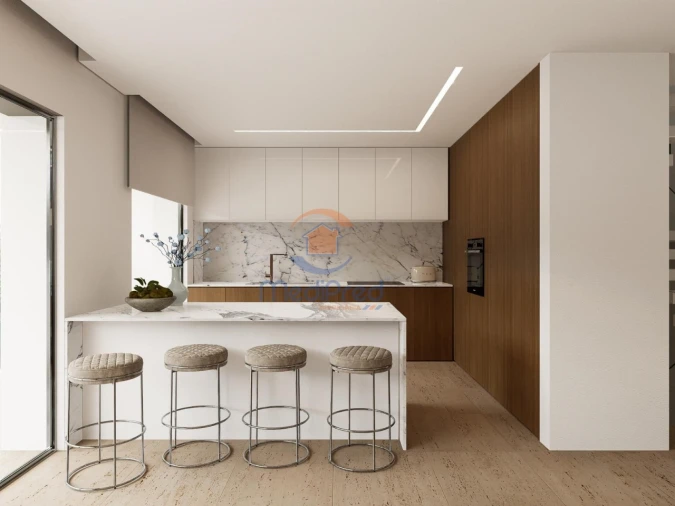 Moradia T4 para Venda em Pontinha e Famões Foto 5