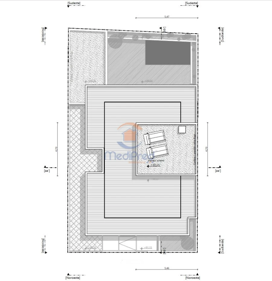 Moradia T4 para Venda em Pontinha e Famões Foto 19