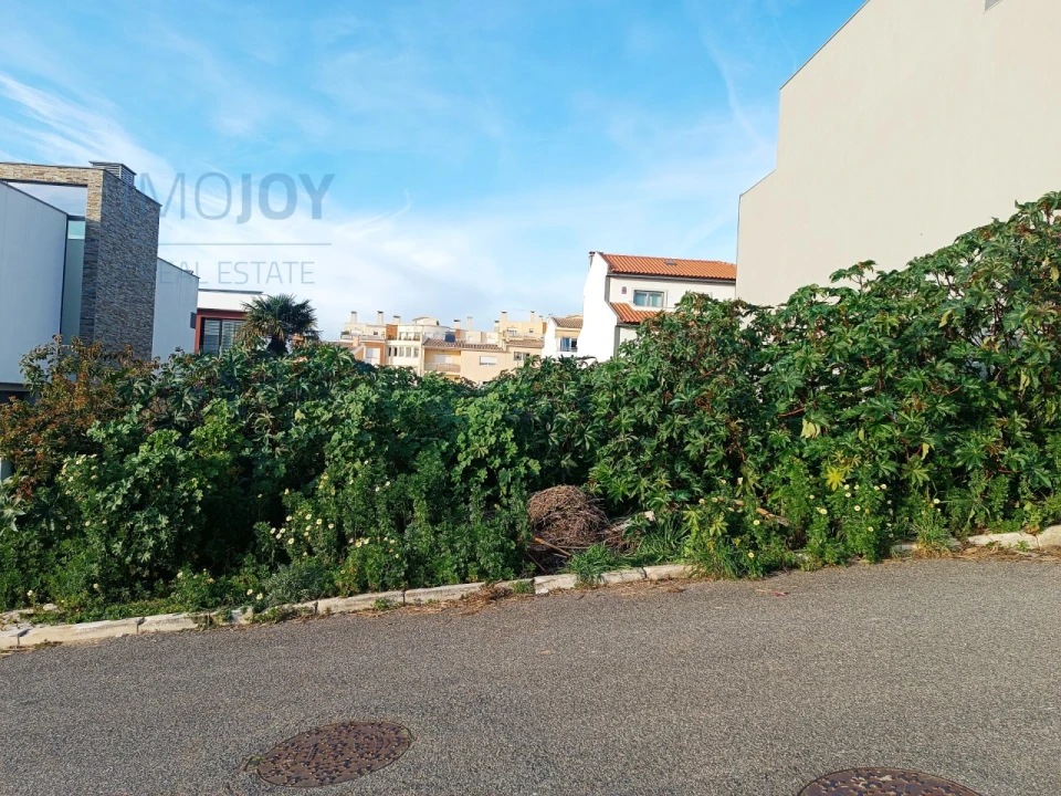 Terreno para Venda em Carcavelos e Parede Foto 10