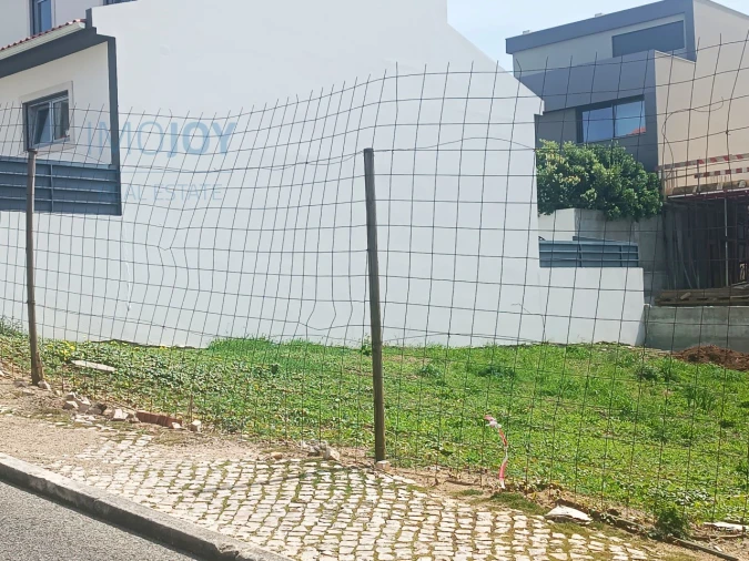 Terreno para Venda em Carcavelos e Parede Foto 4