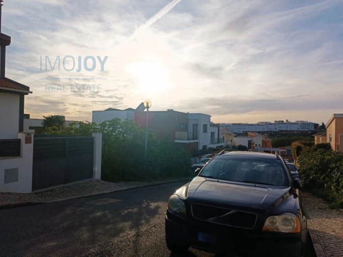 Terreno para Venda em Carcavelos e Parede Foto 15