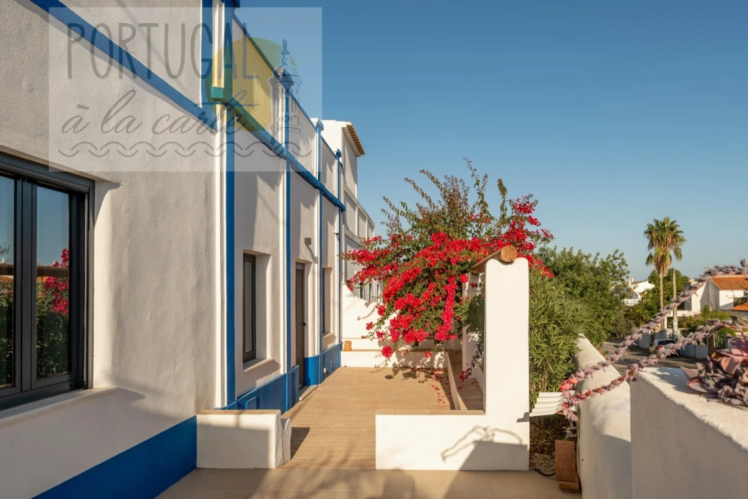 Moradia T3 para Venda em Moncarapacho e Fuseta Foto 1