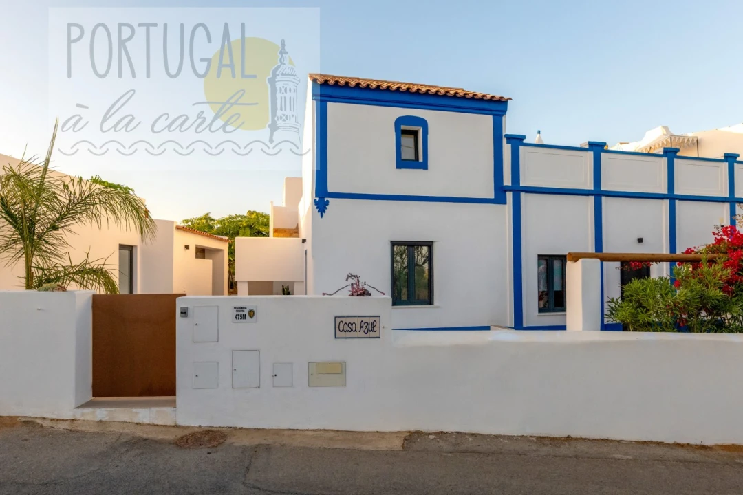 Moradia T3 para Venda em Moncarapacho e Fuseta Foto 4