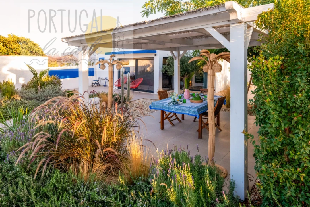 Moradia T3 para Venda em Moncarapacho e Fuseta Foto 29