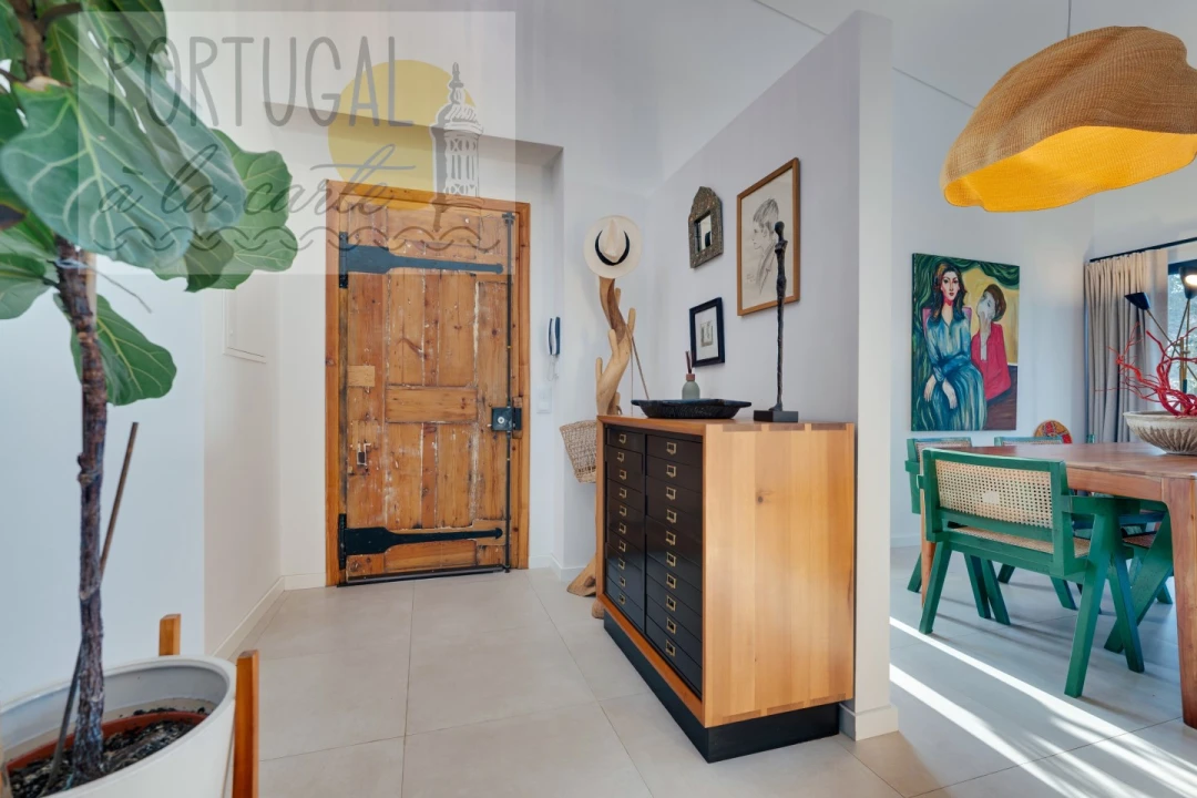 Moradia T3 para Venda em Moncarapacho e Fuseta Foto 5