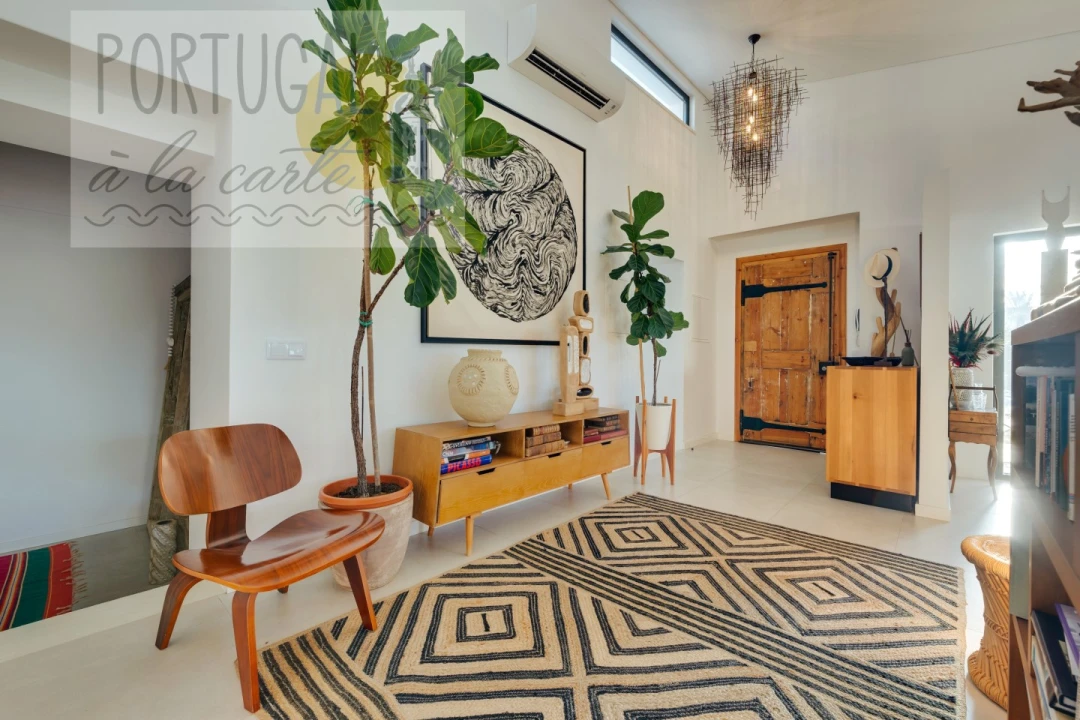 Moradia T3 para Venda em Moncarapacho e Fuseta Foto 6