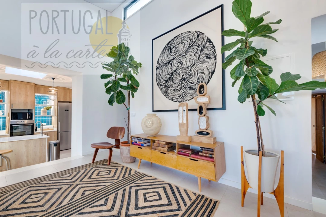 Moradia T3 para Venda em Moncarapacho e Fuseta Foto 9