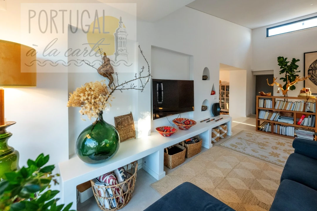 Moradia T3 para Venda em Moncarapacho e Fuseta Foto 12