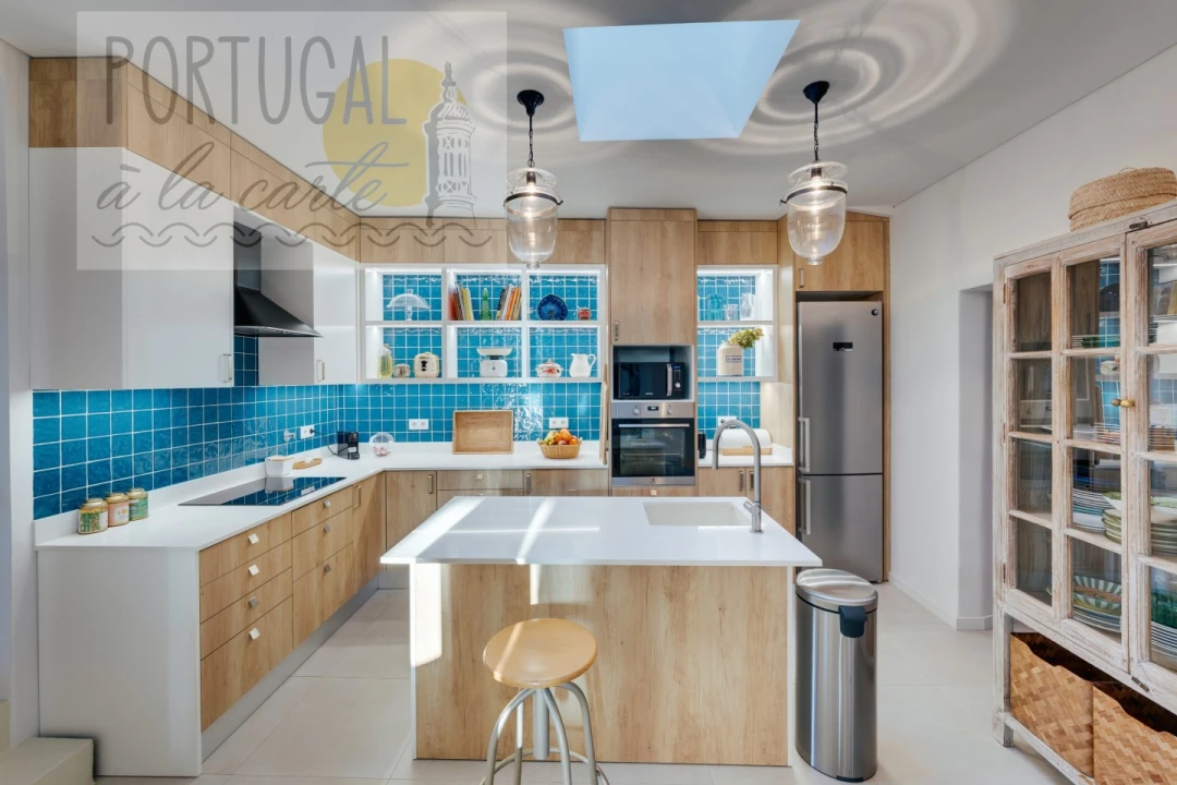 Moradia T3 para Venda em Moncarapacho e Fuseta Foto 15