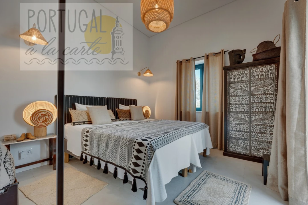 Moradia T3 para Venda em Moncarapacho e Fuseta Foto 21