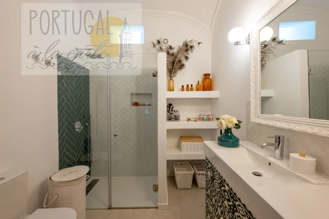 Moradia T3 para Venda em Moncarapacho e Fuseta Foto 23