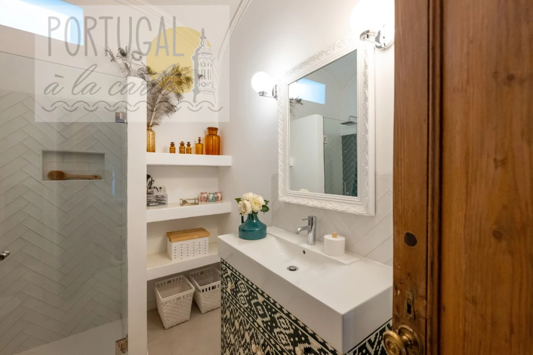 Moradia T3 para Venda em Moncarapacho e Fuseta Foto 24