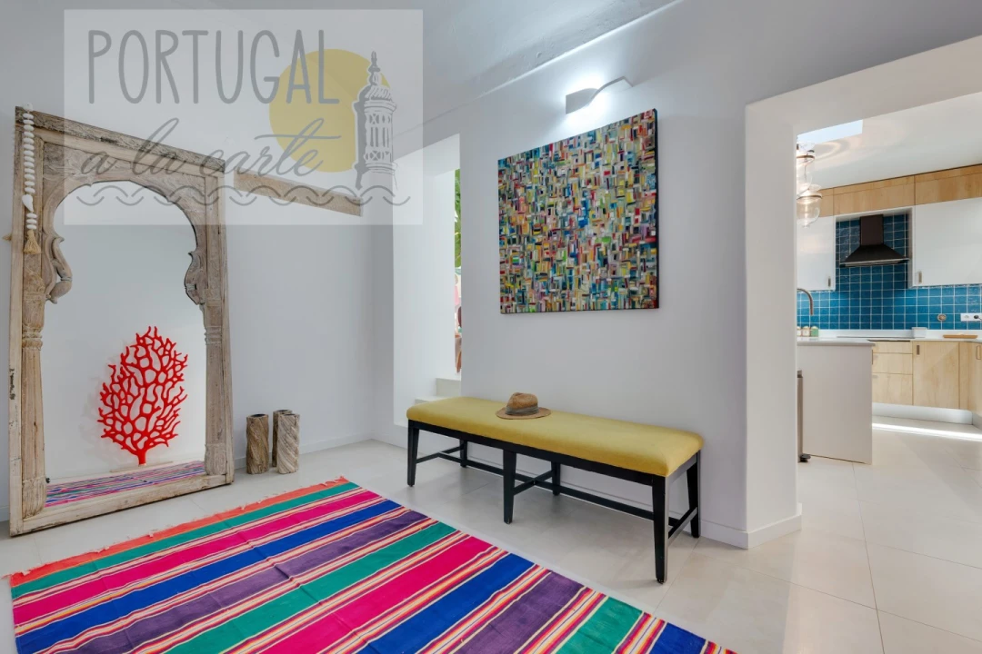 Moradia T3 para Venda em Moncarapacho e Fuseta Foto 25