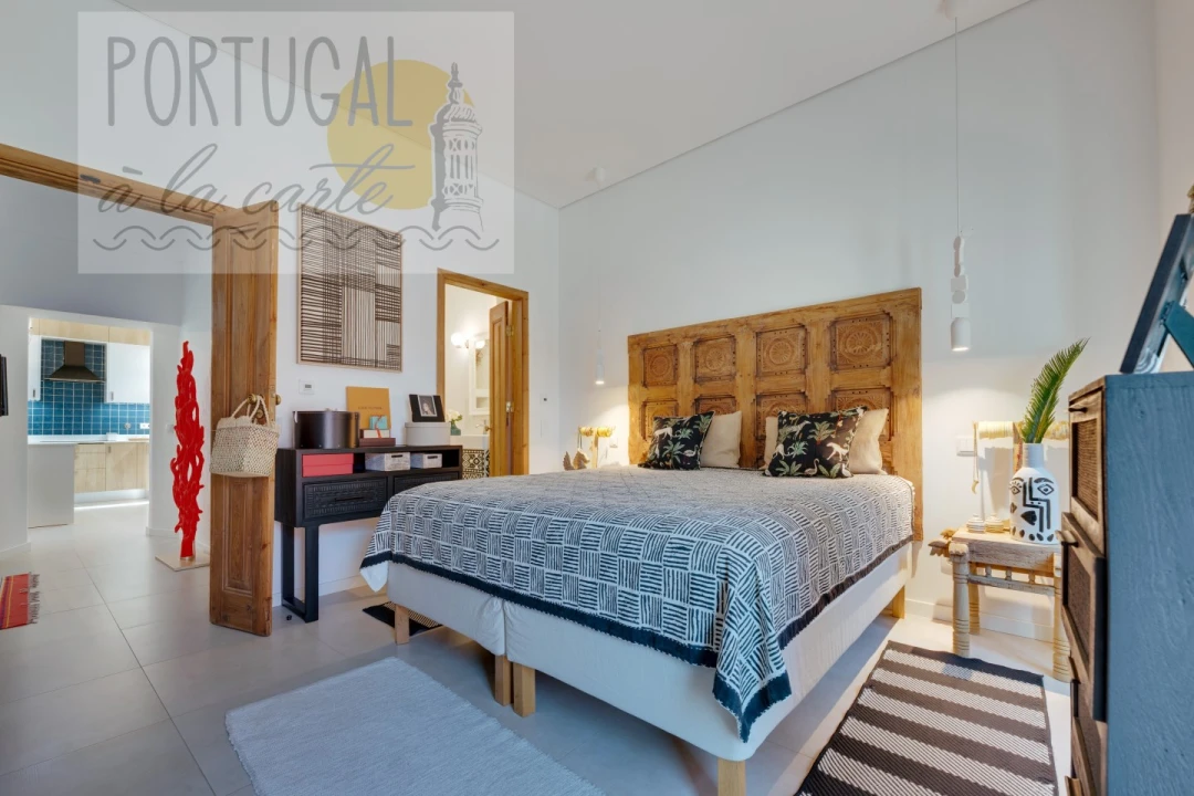 Moradia T3 para Venda em Moncarapacho e Fuseta Foto 26