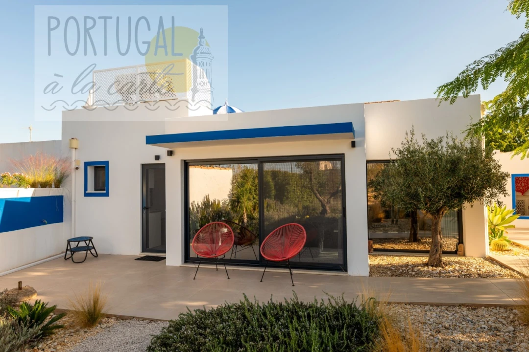 Moradia T3 para Venda em Moncarapacho e Fuseta Foto 35