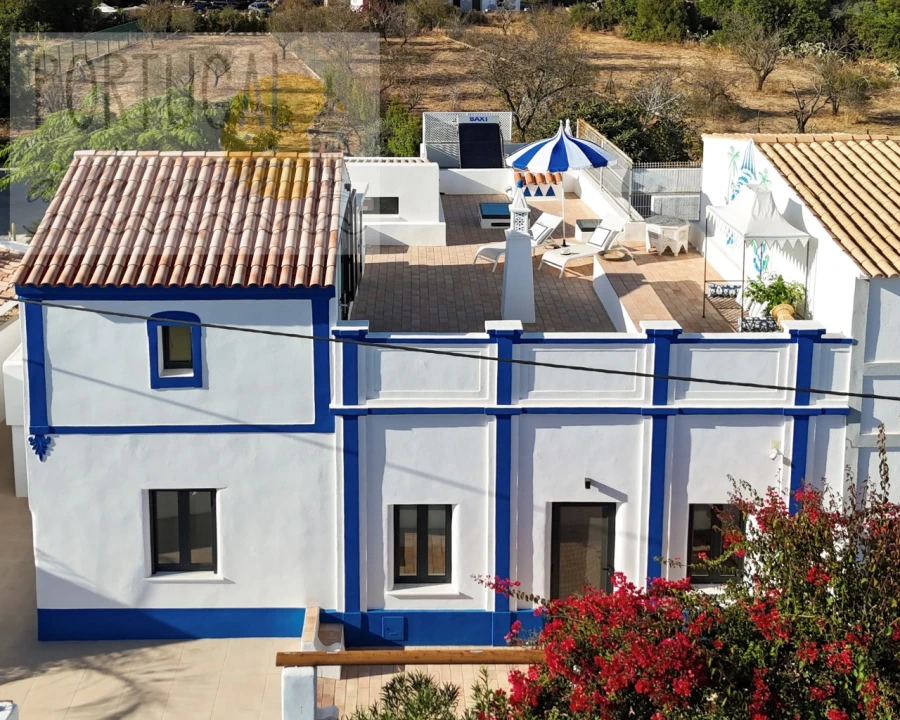 Moradia T3 para Venda em Moncarapacho e Fuseta Foto 2