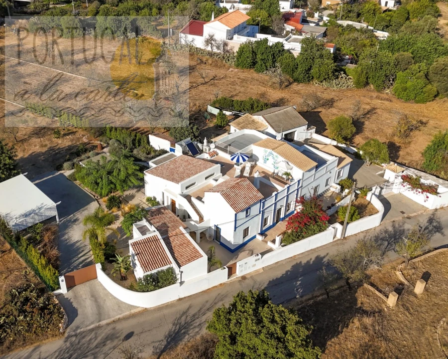 Moradia T3 para Venda em Moncarapacho e Fuseta Foto 38