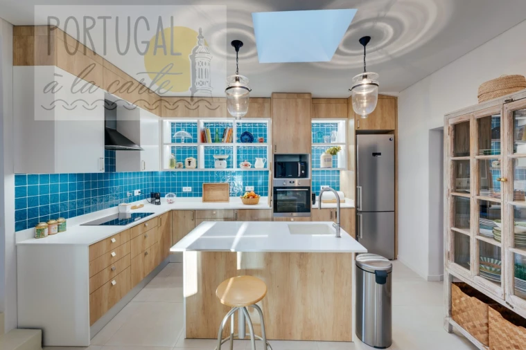 Moradia T3 para Venda em Moncarapacho e Fuseta Foto 15