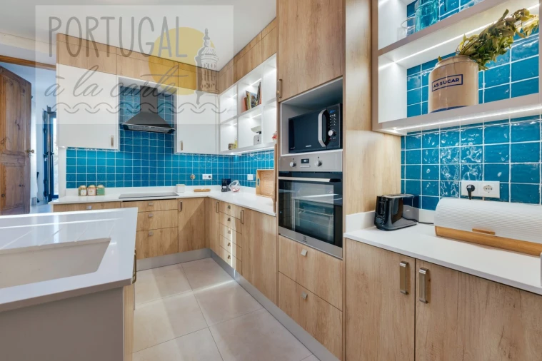 Moradia T3 para Venda em Moncarapacho e Fuseta Foto 16