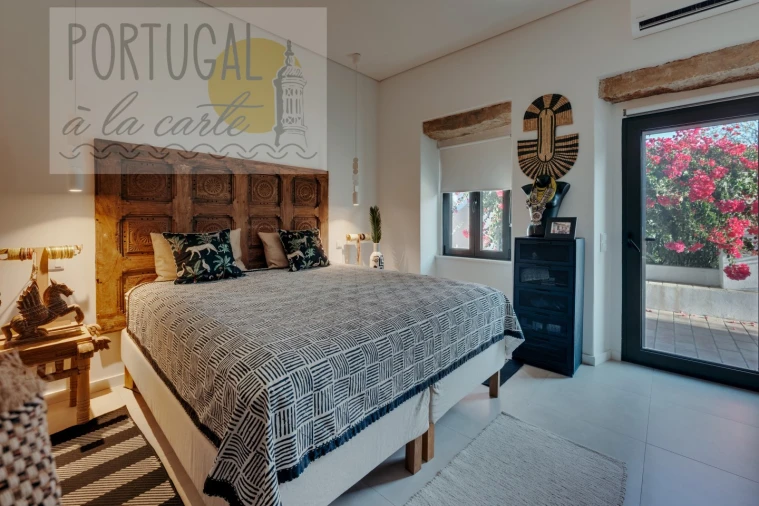 Moradia T3 para Venda em Moncarapacho e Fuseta Foto 20