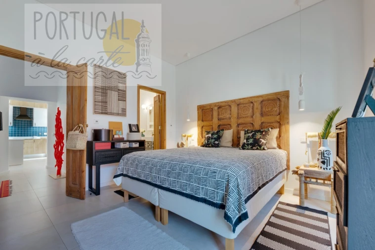 Moradia T3 para Venda em Moncarapacho e Fuseta Foto 26