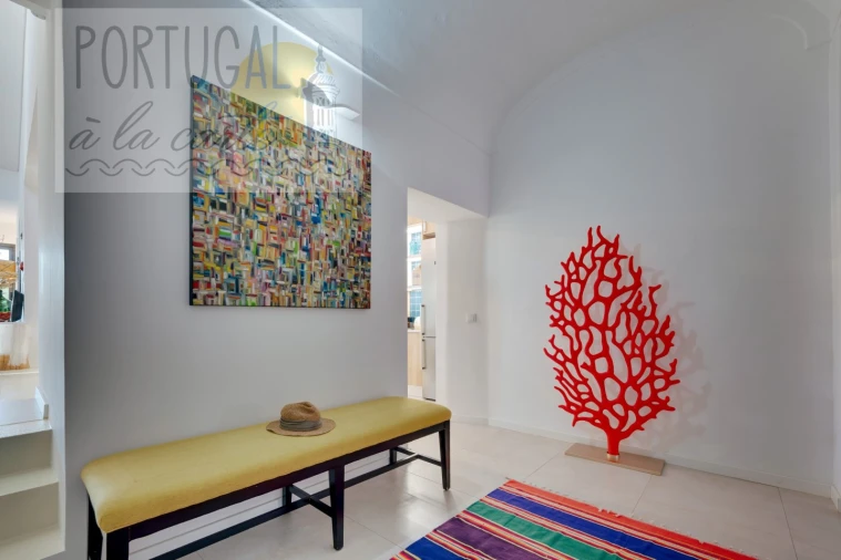 Moradia T3 para Venda em Moncarapacho e Fuseta Foto 27