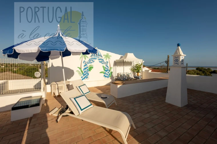 Moradia T3 para Venda em Moncarapacho e Fuseta Foto 32