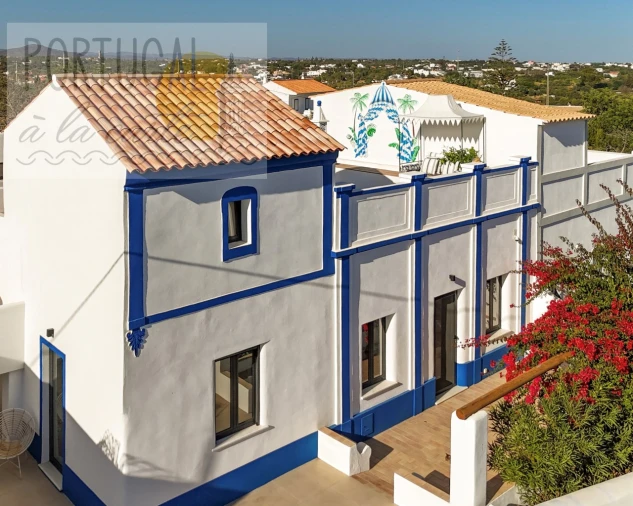 Moradia T3 para Venda em Moncarapacho e Fuseta Foto 2