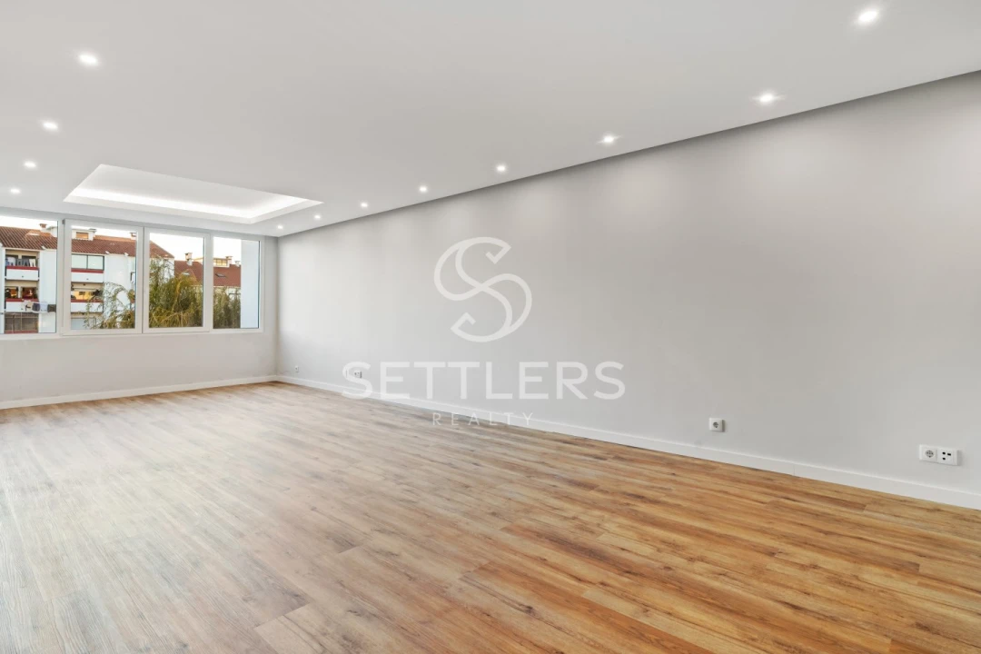 Apartamento T3 para Venda em Cascais e Estoril Foto 3