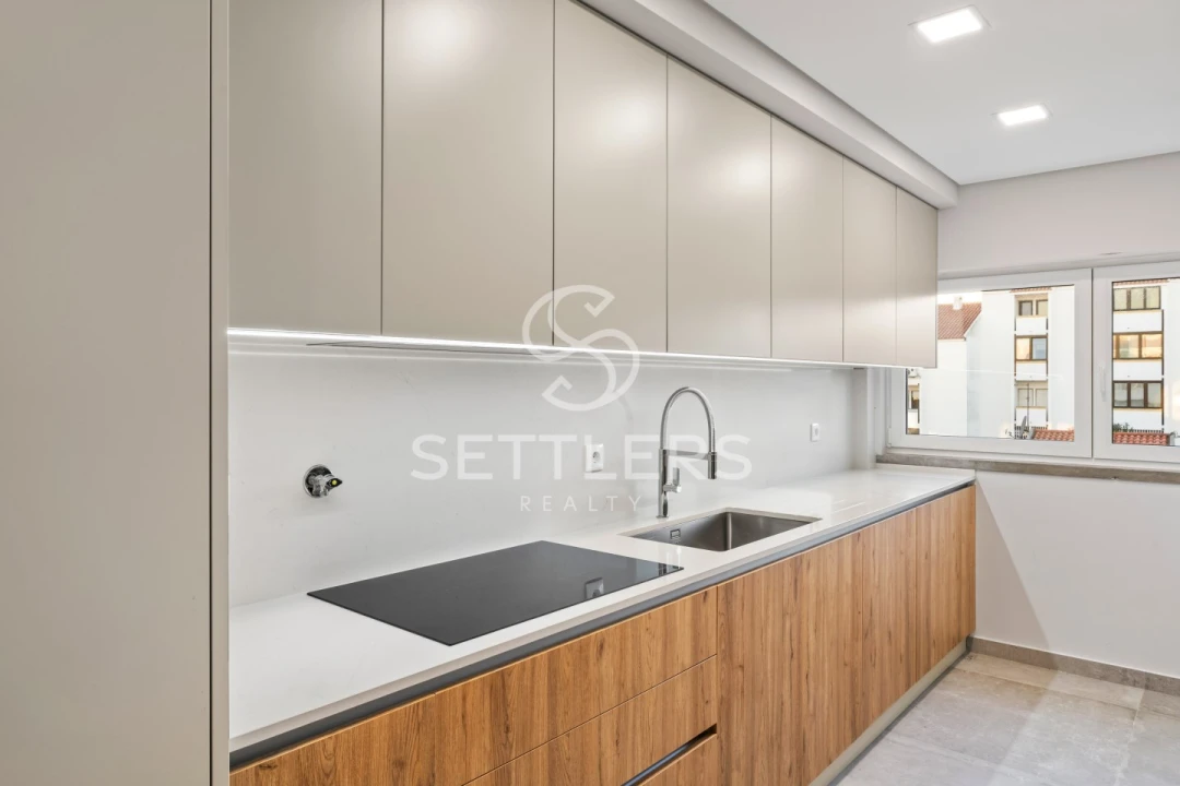 Apartamento T3 para Venda em Cascais e Estoril Foto 4