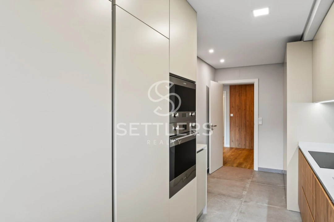 Apartamento T3 para Venda em Cascais e Estoril Foto 6