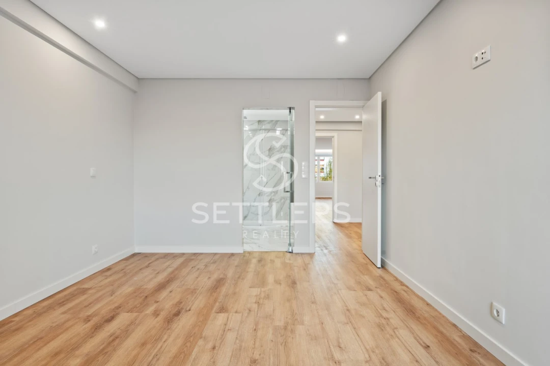 Apartamento T3 para Venda em Cascais e Estoril Foto 11