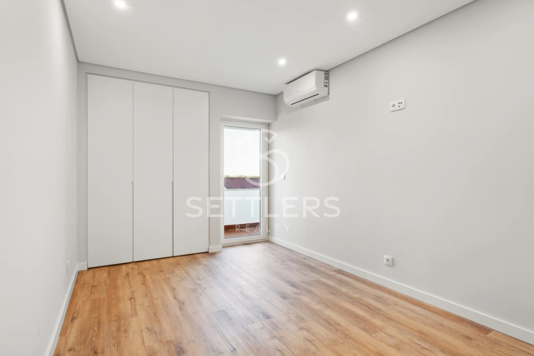 Apartamento T3 para Venda em Cascais e Estoril Foto 14