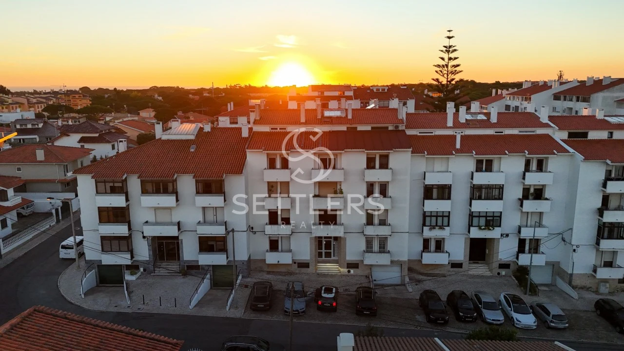 Apartamento T3 para Venda em Cascais e Estoril Foto 17