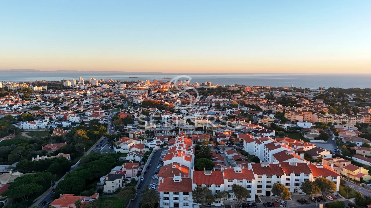 Apartamento T3 para Venda em Cascais e Estoril Foto 18