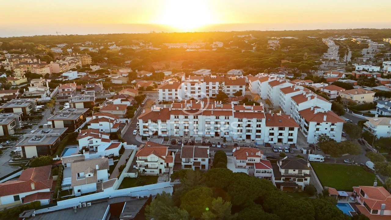 Apartamento T3 para Venda em Cascais e Estoril Foto 20