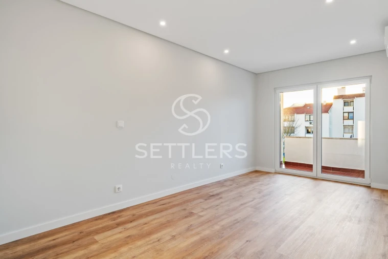 Apartamento T3 para Venda em Cascais e Estoril Foto 8