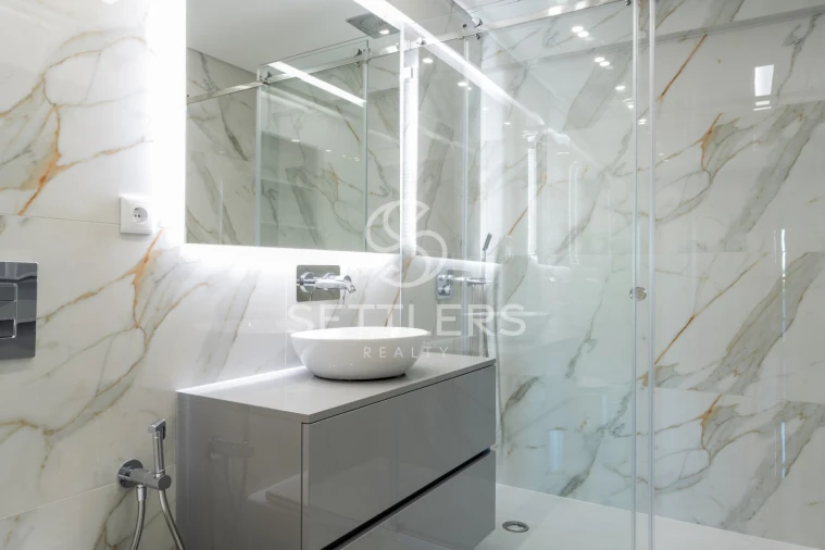 Apartamento T3 para Venda em Cascais e Estoril Foto 12