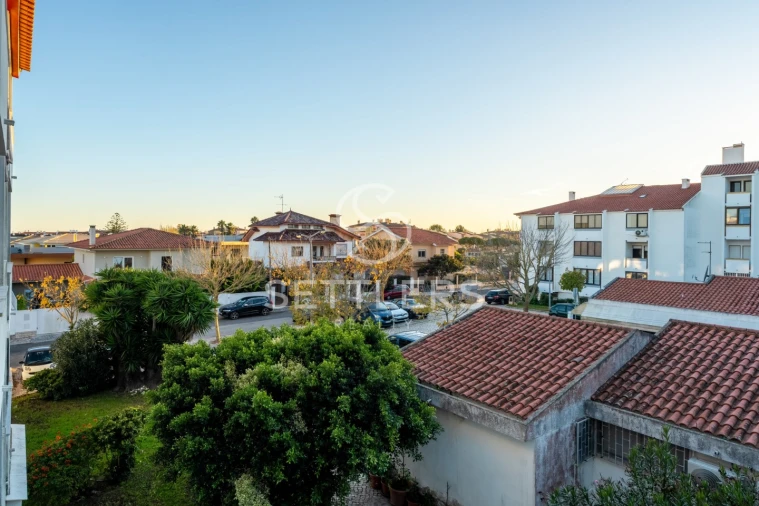 Apartamento T3 para Venda em Cascais e Estoril Foto 15