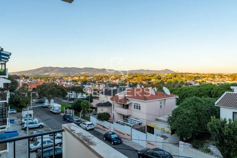 Apartamento T3 para Venda em Cascais e Estoril Foto 16