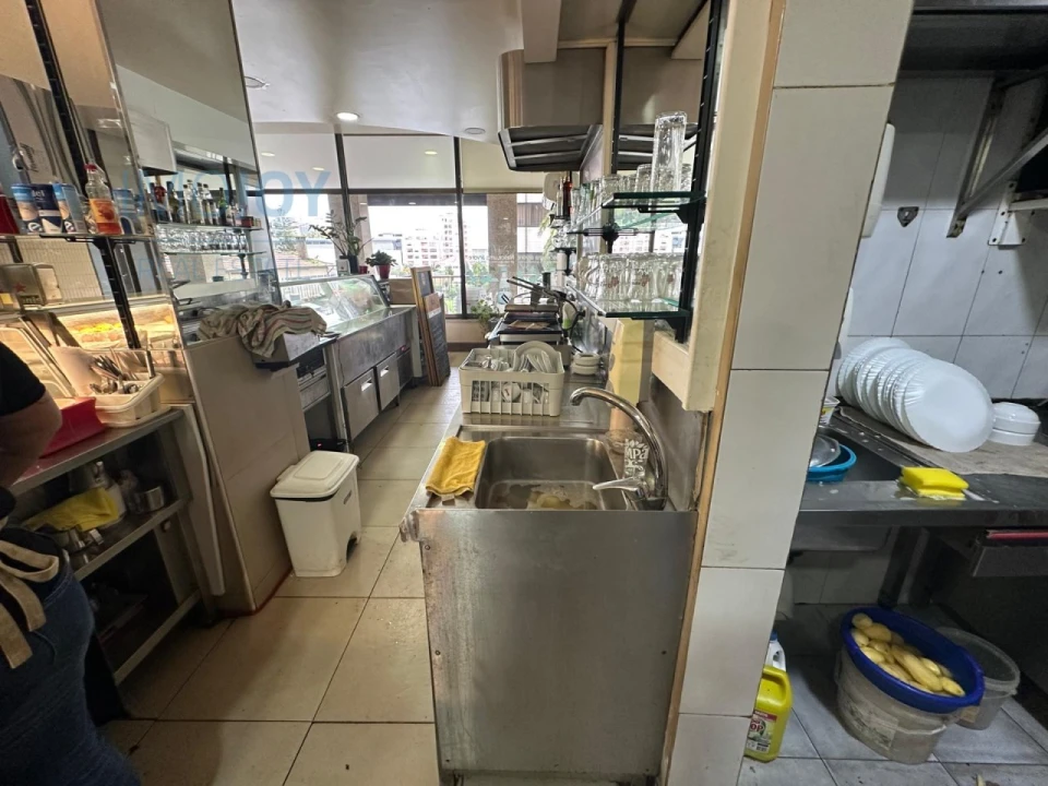 Loja para Arrendamento em Mafamude e Vilar do Paraíso Foto 13