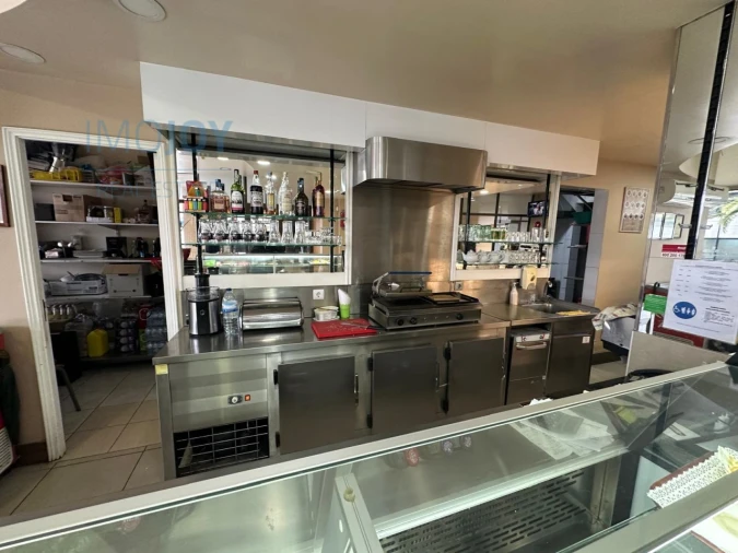 Loja para Arrendamento em Mafamude e Vilar do Paraíso Foto 9