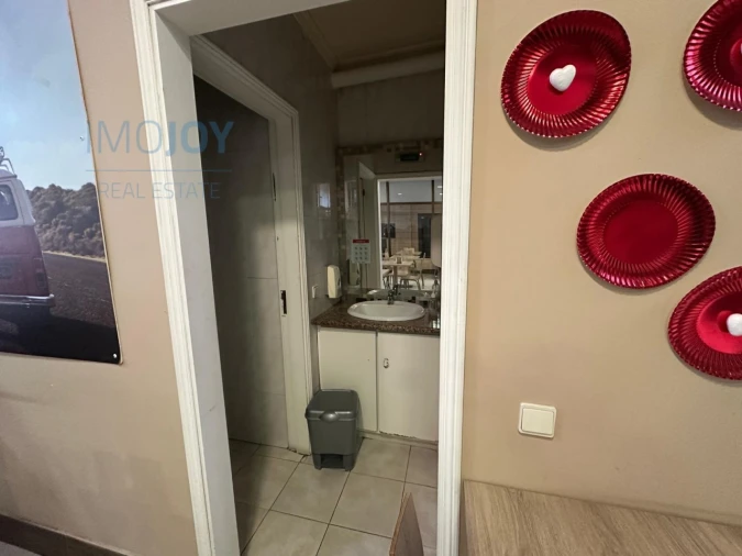 Loja para Arrendamento em Mafamude e Vilar do Paraíso Foto 15