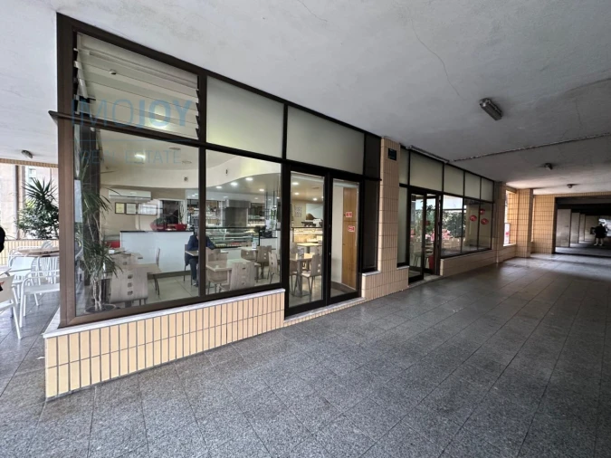 Loja para Arrendamento em Mafamude e Vilar do Paraíso Foto 19